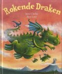 Clarke, Jane & Ben Cort - Rokende Draken