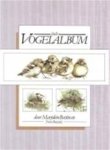 Marjolein Bastin 26546, Frans Buissink 26547, Ans van Aalst - Libelle vogelalbum