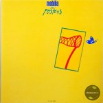 Bratvold, I, Mollerup, P. - Mobilia No. 294 1980