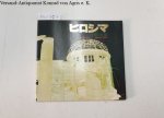 Hiroshima Peace Park (Hrsg.): - Hiroshima Peace Park: Booklet