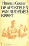 Green, Hannah - De apostelen van broeder Bisset