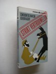 Halck, Jorgen / Maitland, A.F., vert. uit het Deens - Strikt vertrouwelijk. Confidenties van een geheim agent.