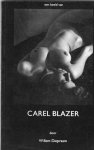Diepraam, Willem - Een beeld van Carel Blazer
