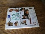 Fogle, dr. Bruce - Complete dog care manual