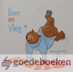 Mostert-Wensink en Hester Nijhoff, Hanneke - Beer en vlieg *nieuw*