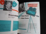  - Boekje Elan Films, Brussel, seizoen 1958-1959
