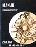 Joyce Seaman - Manju. Netsuke from the Collection of the Ashmolean Museum