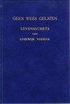 Verheul, Lodewijk - Geen wees gelaten