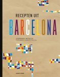Stephan Mitsch - Recepten uit Barcelona
