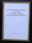 Magherman, G. - Historische schets van het genade-oord Oostakker-Lourdes