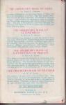 Green, William & Pollinger, Gerald - The Observer's Book of Aircraft - 1956 edition (4)