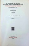 A. de Booy - De derde reis van de V.O.C. naar Oost-Indië onder het beleid van Admiraal Paulus Van Caerden deel I