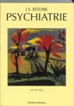 S. Reedijk J - Psychiatrie S. Reedijk J - Psychiatrie