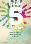 Robert J. Marzano - Leren in 5 dimensies