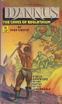Sirota, Mike - Dannus #3: The Caves of Reglathium