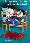 L. Hendriks - Het geheim van de magische deurmat