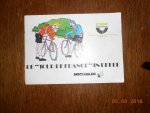  - De tour de France in beeld
