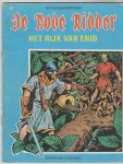  - De Rode Ridder 25 het rijk van Enid