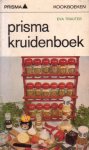 Trauter, Eva - Prisma-kruidenboek