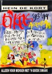 Hein de Kort - Eikels agenda '93 / '94