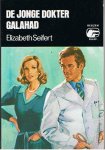 Seifert, Elizabeth - De jonge dokter Galahad
