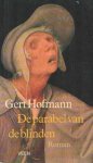 Hofmann, Gert - De parabel van de blinden Hofmann, Gert - De parabel van de blinden