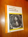 ELHORST, K., - Antoni van Leeuwenhoek.