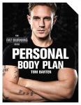 Barten, Tom - Personal Body Plan . ( The fat burning guide . ) Vanuit een persoonlijke drijfveer bedacht Tom Barten op zijn zolderkamer Personal Body Plan. Een decennium later is dit plan uitgegroeid tot een fenomeen waarmee ruim 20.000 mensen aan de slag z...