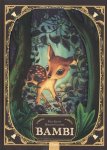 Felix Salten - Bambi