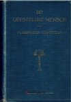 Costerus, Florentius - De geestelijke mensch in zijn begin, voortgang en einde.
