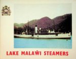 Cole-King, P.A. - Lake Malawi Steamers
