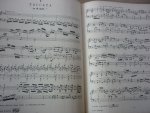 Bach; J. S. (1685-1750) - Klavierwerke; Band 1 - Krititsche Ausgabe mit Fingersatz und Vortragsbezeichnungen versehen von Dr. Hans Bischoff (Berlin, Mai 1880) voor Piano - Originele unieke uitgave!