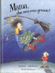 Louis, C. - Mama, doe nou eens gewoon ! / druk 1 Louis, C. - Mama, doe nou eens gewoon ! / druk 1