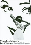 Luc Chessex 183166 - Luc Chessex - Cherchez La Femme (French Edition)