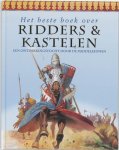 Ph. Steele - Beste Boek Over Ridders En Kastelen