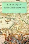 Meijer, F - Paulus zeereis naar Rome een reconstructie