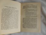 Friedrich Heiler - Sâdhu sadhu Sundar Singh, ein apostel des Ostens und Westens. --- Aus der Welt christlicher Frömmigkeit , Band 7.