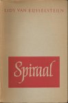 Eijsselsteijn, Lidy van - Spiraal