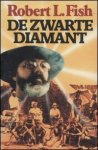 Fish, Robert L. - De zwarte diamant