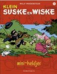 Willy Vandersteen - 05 Mini-heldjes / Klein S&W / 5