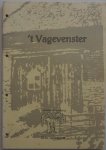 Laurenssen, Gerrit; e.a. - t Vagevenster Schuttersgilde Nummer 19, 2002 Veel informatie over o.a. koningsschilden