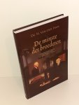 Ham, ds. H. van der - De minste der broederen
