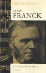 Monnikendam, Marius - César Franck