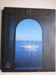 Somer, Jack A.. - Athena. A classic schooner for modern times.
