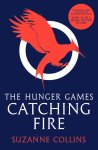 Editorial Pacific, Suzanne Collins - Hunger Games Trilogy: Cathing Fire