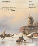 Simonis en Buunk - Najaarstentoonstelling 1999 | 19e EEUW