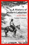 Fawwaz Traboulsi - A History of Modern Lebanon Fawwaz Traboulsi - A History of Modern Lebanon