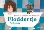 Annie M.G. Schmidt, Fiep Westendorp - Floddertje Schuim