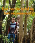 Rindert Kromhout, Eric Smaling - Een Ronde Tafel In Het Regenwoud