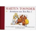 Toonder, Marten - De avonturen van Tom Poes 1 / bevat de titels: De laatste Markies van Carabas, Het land van de blikken mannen, De betoverde spiegel